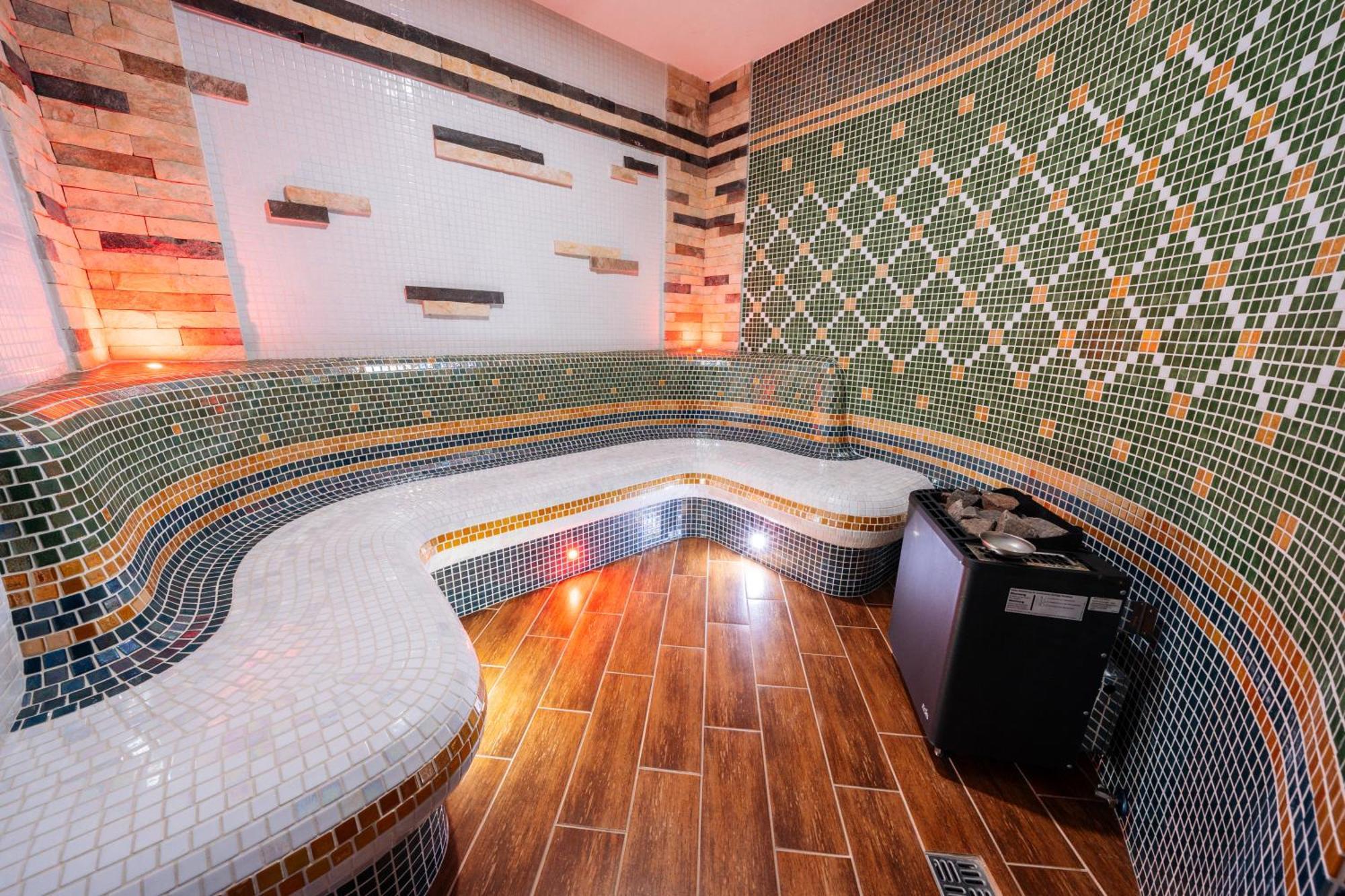 Hotel Kastely Grof Zichy à Haniska Extérieur photo