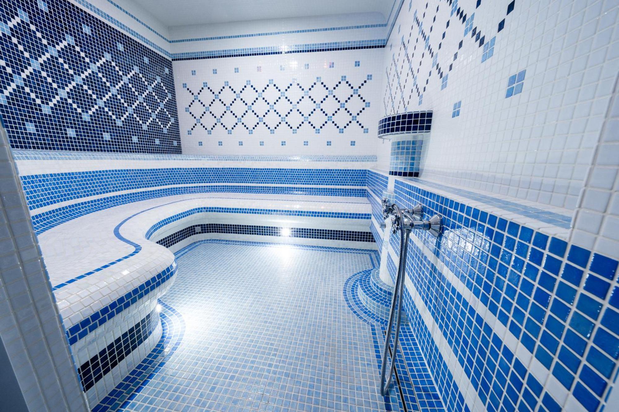 Hotel Kastely Grof Zichy à Haniska Extérieur photo